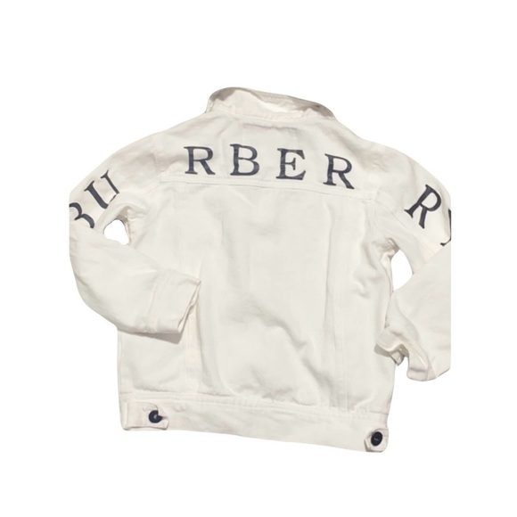 Burberry Jacket - Picture 3 of 4